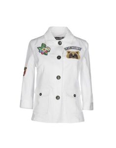 Куртка Love Moschino