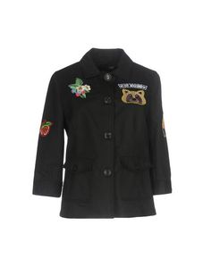 Куртка Love Moschino