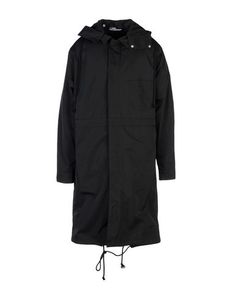 Легкое пальто RAF Simons