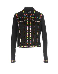 Куртка Love Moschino