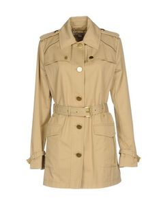 Легкое пальто Michael Michael Kors