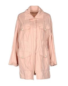 Легкое пальто Ermanno Scervino