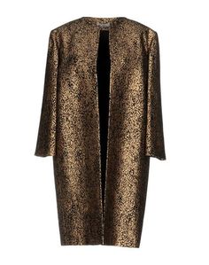 Легкое пальто Lanvin