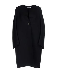 Легкое пальто Jil Sander