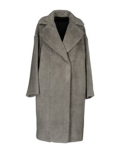 Пальто Msgm