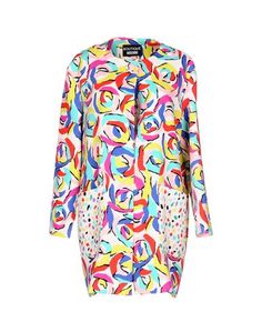 Легкое пальто Boutique Moschino