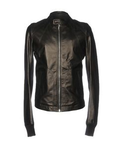 Куртка Rick Owens