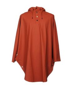 Накидка Rains