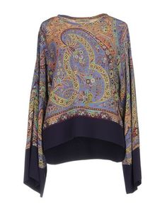 Блузка Etro