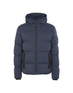 Пуховик Tommy Hilfiger