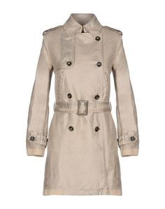 Легкое пальто Golden Goose Deluxe Brand