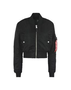 Куртка Alpha Industries Inc.