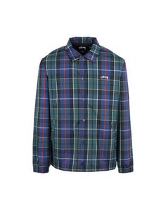 Куртка Stussy