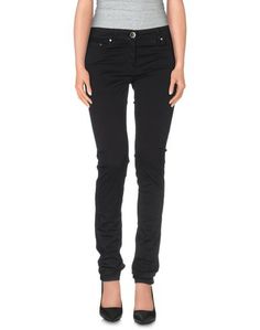 Повседневные брюки Elisabetta Franchi Jeans