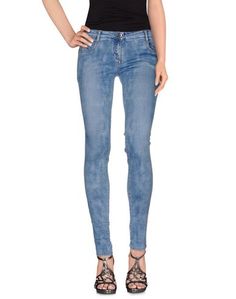 Джинсовые брюки Patrizia Pepe