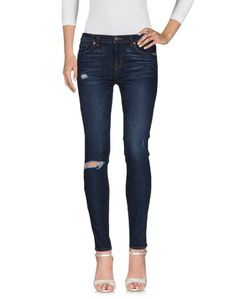 Джинсовые брюки J Brand