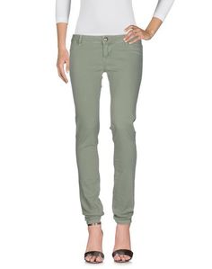 Джинсовые брюки Pinko