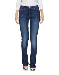 Джинсовые брюки True Religion