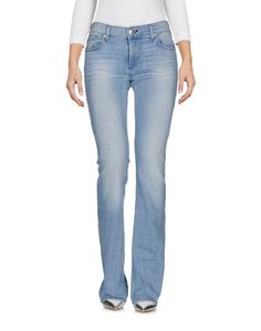 Джинсовые брюки True Religion