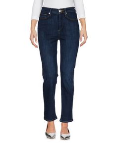 Джинсовые брюки True Religion