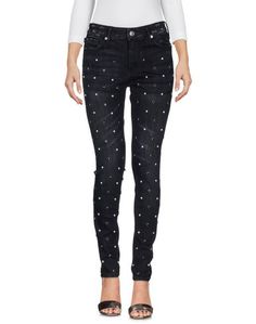 Джинсовые брюки True Religion