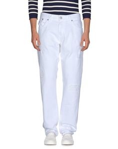 Джинсовые брюки True Religion