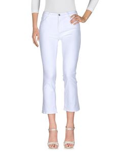 Джинсовые брюки J Brand