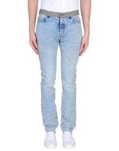 Джинсовые брюки Maison Margiela