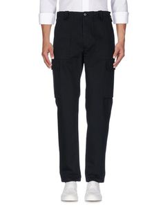 Джинсовые брюки Maison Margiela