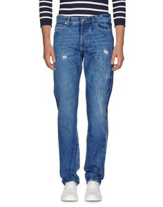 Джинсовые брюки Givenchy