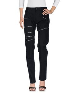 Джинсовые брюки Pierre Balmain