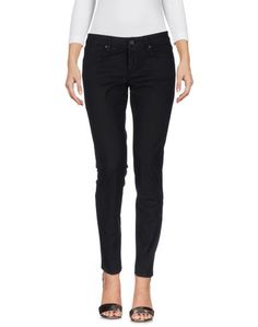 Джинсовые брюки M.Grifoni Denim