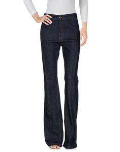 Джинсовые брюки Givenchy