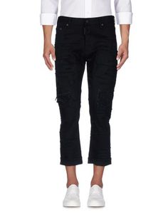 Джинсовые брюки Dsquared2