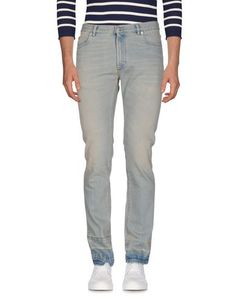 Джинсовые брюки Maison Margiela