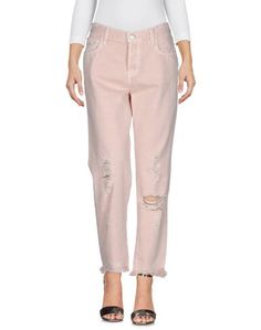 Джинсовые брюки J Brand