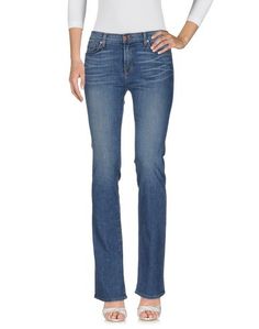 Джинсовые брюки J Brand