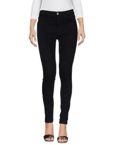 Джинсовые брюки Current/Elliott