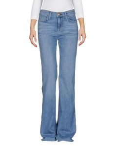 Джинсовые брюки Current/Elliott