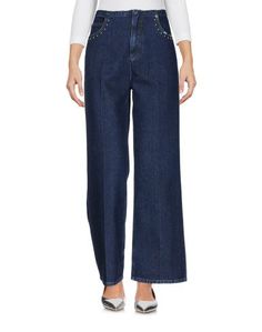 Джинсовые брюки Sonia Rykiel