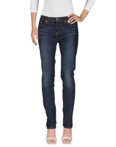 Джинсовые брюки J Brand