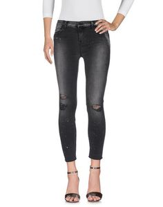 Джинсовые брюки J Brand