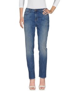 Джинсовые брюки J Brand