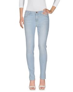 Джинсовые брюки J Brand