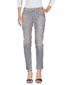 Джинсовые брюки Pierre Balmain