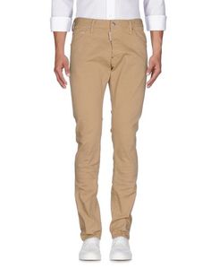 Джинсовые брюки Dsquared2