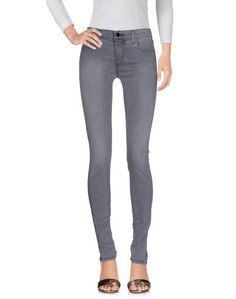 Джинсовые брюки J Brand