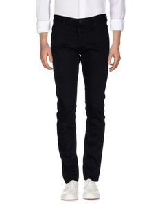 Джинсовые брюки Dsquared2