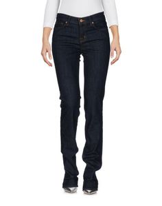 Джинсовые брюки J Brand