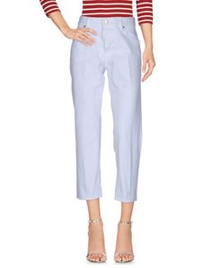 Джинсовые брюки Dsquared2